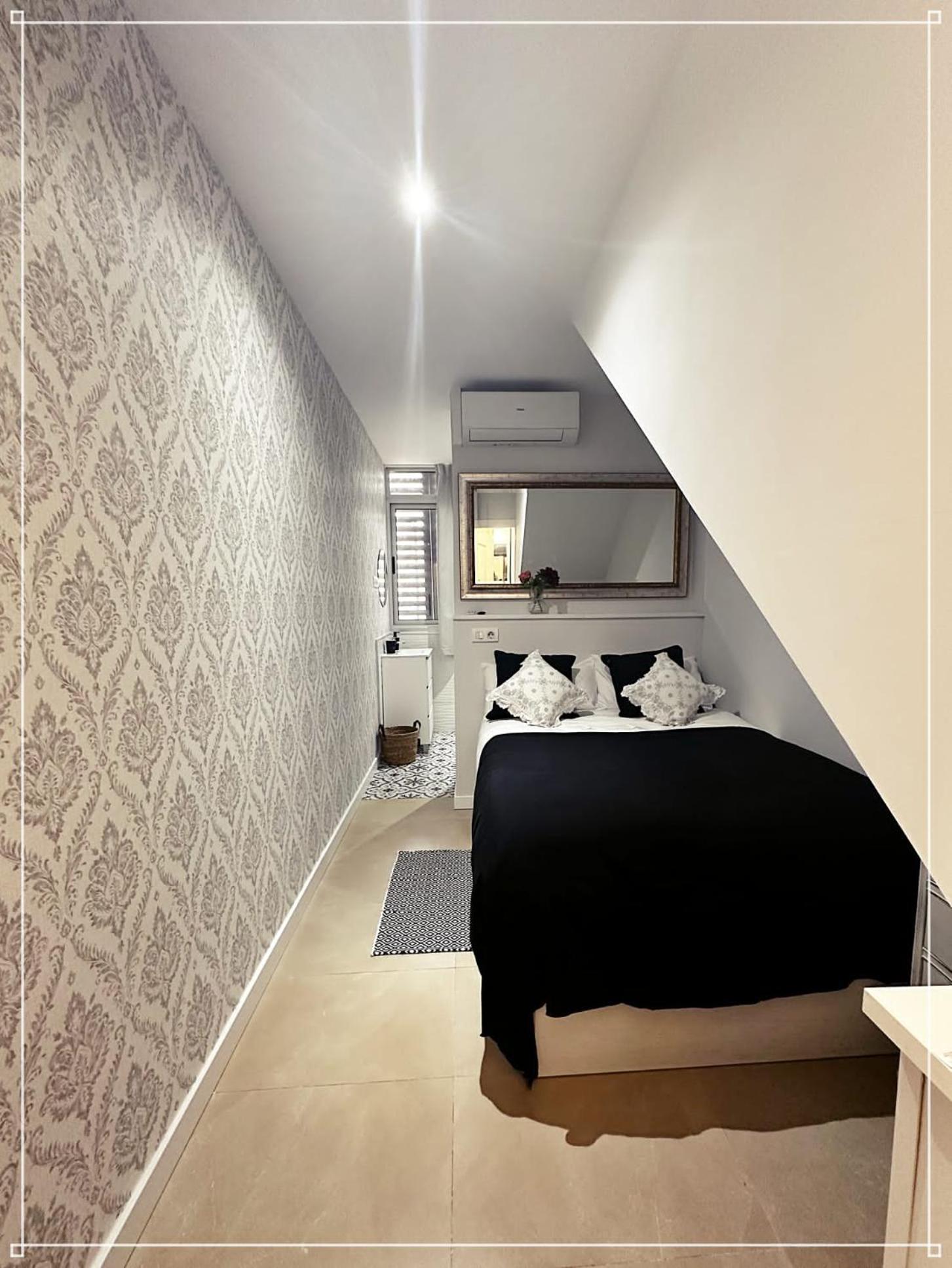 오스피탈레트 데 요브레가트 Fira Gran Via II 아파트 외부 사진